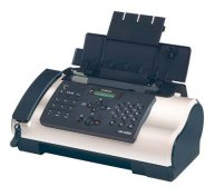 Reconditioned Canon Faxes