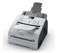 Ricoh Fax Machines