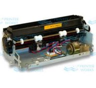 Lexmark Fusers
