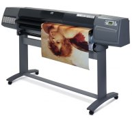 HP Plotters