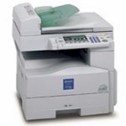 Ricoh Aficio 1515 Reconditioned Multifunction Copier