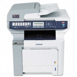 Brother MFC-9840CDW Multifunction Copier RECONDITIONED