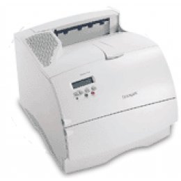 Lexmark Optra T610 Reconditioned Laser Printer