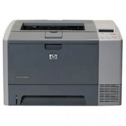 HP LaserJet 2420 Laser Printer RECONDITIONED