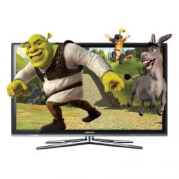 Samsung UN55D7000 55 inch LED HD TV