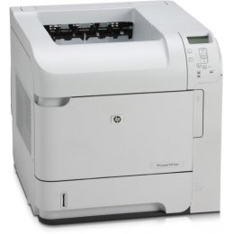 HP LaserJet P4014DN Laser Printer RECONDITIONED