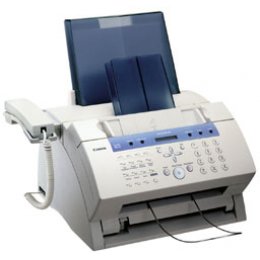 Canon L80 Reconditioned Faxphone