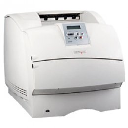 Lexmark Optra T632 Laser Printer RECONDITIONED