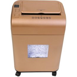 Royal SF910 Micro-Cut Paper Shredder (Rose Gold)