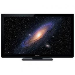 Panasonic TC-P65VT30 65 inch VT30 Series HDTV