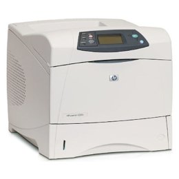 HP LaserJet 4250DN Laser Printer RECONDITIONED
