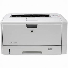 HP LaserJet 5200 Laser Printer FULLY REFURBISHED