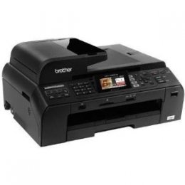 Brother MFC-5895CW Multifunction Color Inkjet Printer RECONDITIONED