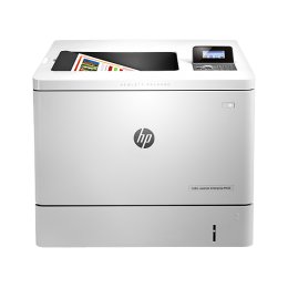HP LaserJet Enterprise M553DN Color Laser Printer RECONDITIONED