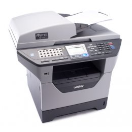 Brother MFC-8480DN Multifunction Copier RECONDITIONED