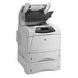 HP LaserJet 4200DTNSL Laser Printer RECONDITIONED