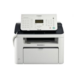 Canon L100 Laser Fax Machine RECONDITIONED