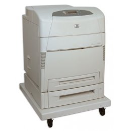 HP LaserJet 5500HDN Color Laser Printer RECONDITIONED