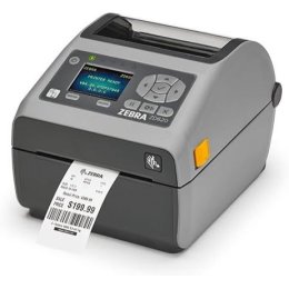 Zebra ZD620 Direct Thermal Label Printer RECONDITIONED