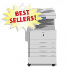 Canon ImageRunner 2022 Copier