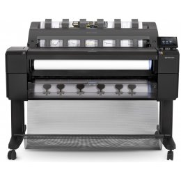 HP Designjet T920PS Color 36-Inch Plotter RECONDITIONED