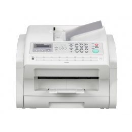 Panasonic UF 5500 Fax Machine