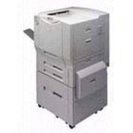 HP LaserJet 8550DN Reconditioned Color Laser Printer