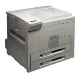 HP LaserJet 8100DN Laser Printer RECONDITIONED