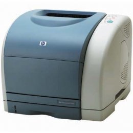 HP LaserJet 2500 Color Laser Printer RECONDITIONED