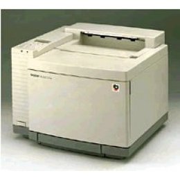 Brother HL-2400CEN Color Laser Printer