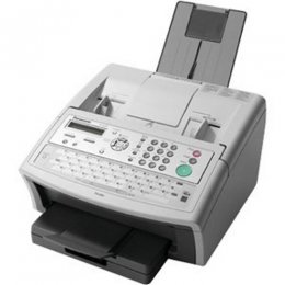 Panasonic UF 6200 Fax Machine