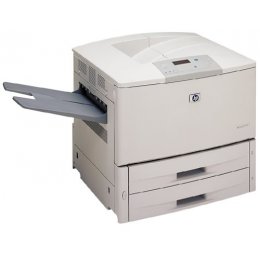 HP LaserJet 9000 Laser Printer RECONDITIONED