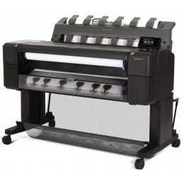 HP DesignJet T1500 Color 36-Inch ePrinter RECONDITIONED