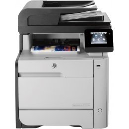 HP LaserJet M476DN MFP Color Laser Printer RECONDITIONED