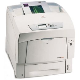 Xerox Phaser 6200N Reconditioned Color Laser Printer