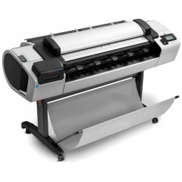 HP DesignJet T2300 EMFP Color 44-Inch Plotter RECONDITIONED