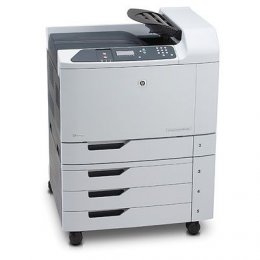 HP LaserJet CP6015XH Color Laser Printer RECONDITIONED