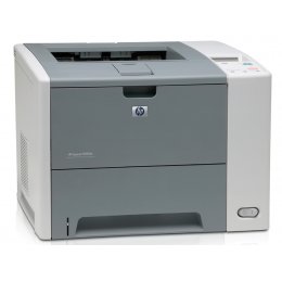 HP LaserJet P3005D Laser Printer RECONDITIONED