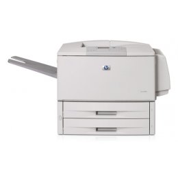 HP LaserJet 9050DN Laser Printer RECONDITIONED
