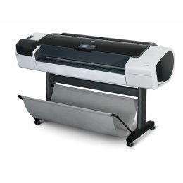 HP Designjet T1200PS Color 44-Inch Plotter RECONDITIONED