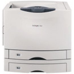 Lexmark C910N Color Laser Printer RECONDITIONED