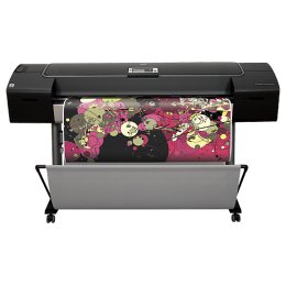 HP Designjet Z3200 Color 44-inch Plotter RECONDITIONED