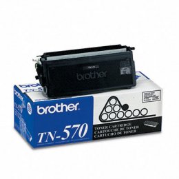 BROTHER TN570 TN-570 Toner (Yield: 6700 Pages)