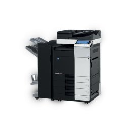 Konica Minolta Bizhub C224 Color Copier / Printer / Scanner