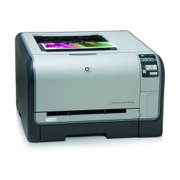 HP LaserJet CP1515N Color Laser Printer RECONDITIONED