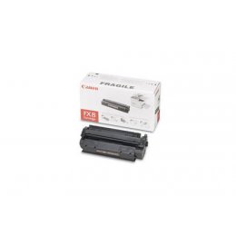 Canon FX-8 Toner Cartridge (Yield: 3,500 Pages) - RefurbExperts
