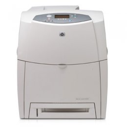 HP LaserJet 4650N Laser Printer FACTORY RECERTIFIED