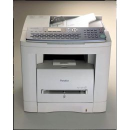 Panasonic UF 8000 Fax Machine - Like New with Panasonic warranty