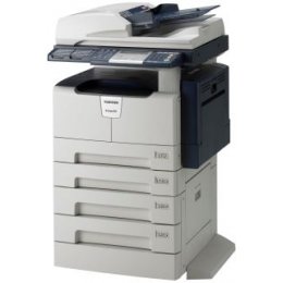 Toshiba E-Studio 225 Digital Multifunction Copier