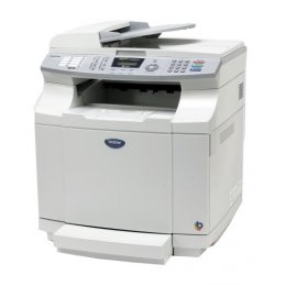 Brother MFC-9420CN Color Laser MF Printer RECONDITIONED